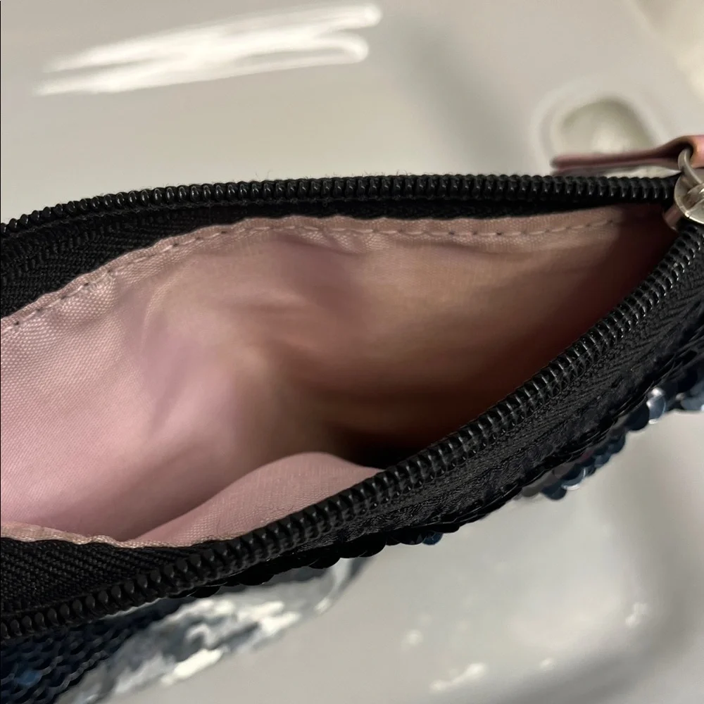 Bundle of Assorted Makeup Bags